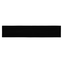 Load image into Gallery viewer, BLACK JEEVY LOGO HEADBAND
