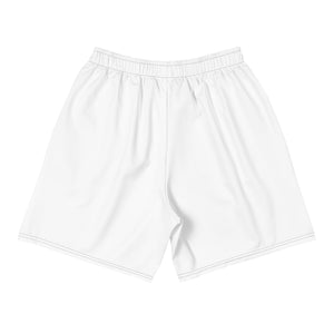 BUTTERFLY WHITE SHORTS