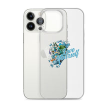 Load image into Gallery viewer, LOVE YOURSELF V2 IPHONE CASE
