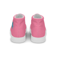 Load image into Gallery viewer, PINK GRATEFUL FOR LIFE SHOES
