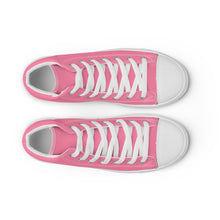 Load image into Gallery viewer, PINK GRATEFUL FOR LIFE SHOES
