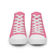 Load image into Gallery viewer, PINK GRATEFUL FOR LIFE SHOES
