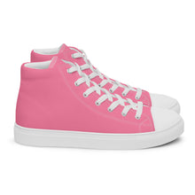 Load image into Gallery viewer, PINK GRATEFUL FOR LIFE SHOES
