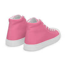 Load image into Gallery viewer, PINK GRATEFUL FOR LIFE SHOES
