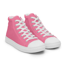 Load image into Gallery viewer, PINK GRATEFUL FOR LIFE SHOES
