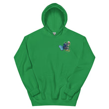 Load image into Gallery viewer, CORRUPT BUTTERFLY HOODIE (more colors)
