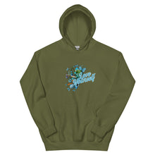 Load image into Gallery viewer, LOVE YOURSELF V2 HOODIES
