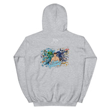 Load image into Gallery viewer, LOVE YOURSELF V2 HOODIES
