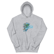 Load image into Gallery viewer, LOVE YOURSELF V2 HOODIES
